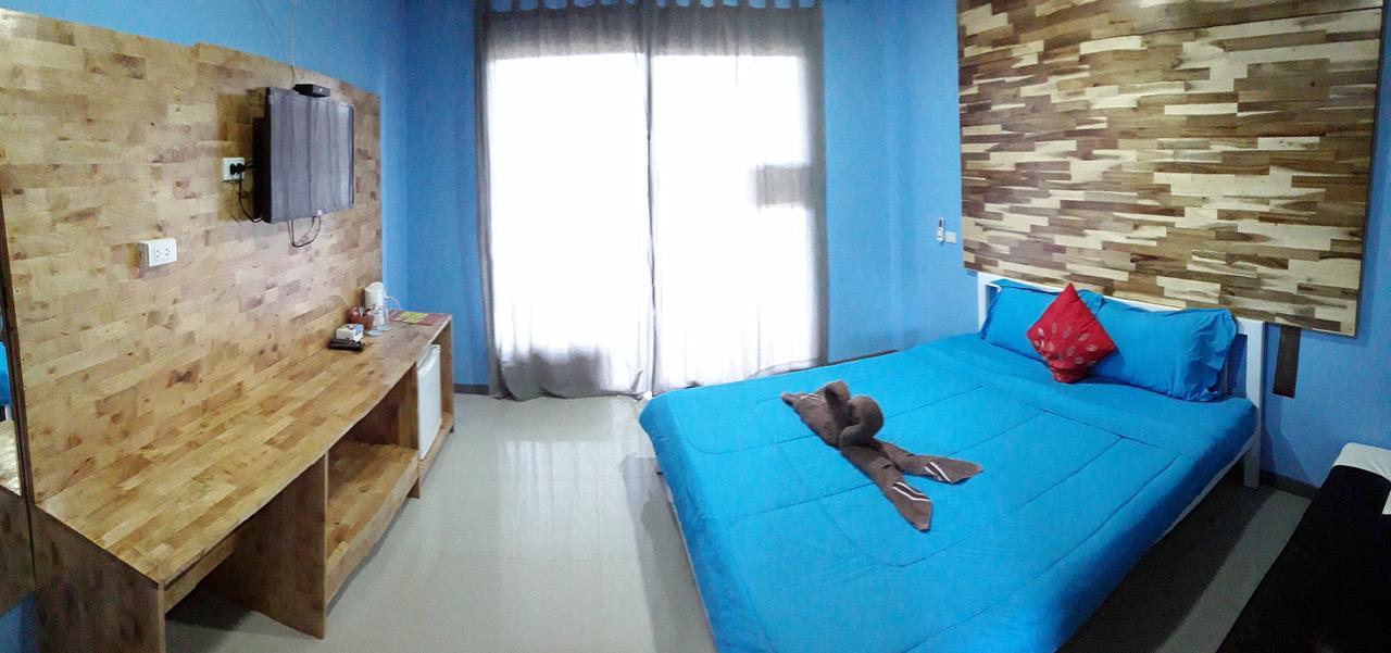 Jingle Bells Resort Ko Lan Exterior foto